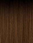 OUTRE Synthetic Melted HairlineHD Lace Front Wig - TruCurve 3 - Color DR2/Honey Brown swatch