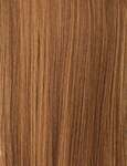 SENSATIONNEL Glamzy Glueless HD Lace Crown Wig - ALESSIA - Color Balayage Macchiato swatch