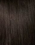 SENSATIONNEL Synthetic Curls Kinks N Co Glueless Kinky Edges - Y-PART KINKY SILK PRESSED 18″ - Color 2 swatch