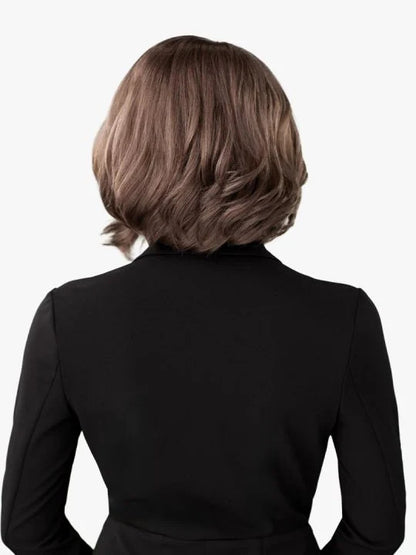 SENSATIONNEL Butta Lace Synthetic HD Lace Front Wig - CHIC BOB BOB UNIT 10 - product image 4