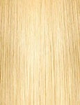 SENSATIONNEL Butta Lace Synthetic HD Lace Front Wig - CHIC BOB BOB UNIT 11 - Color 613 swatch