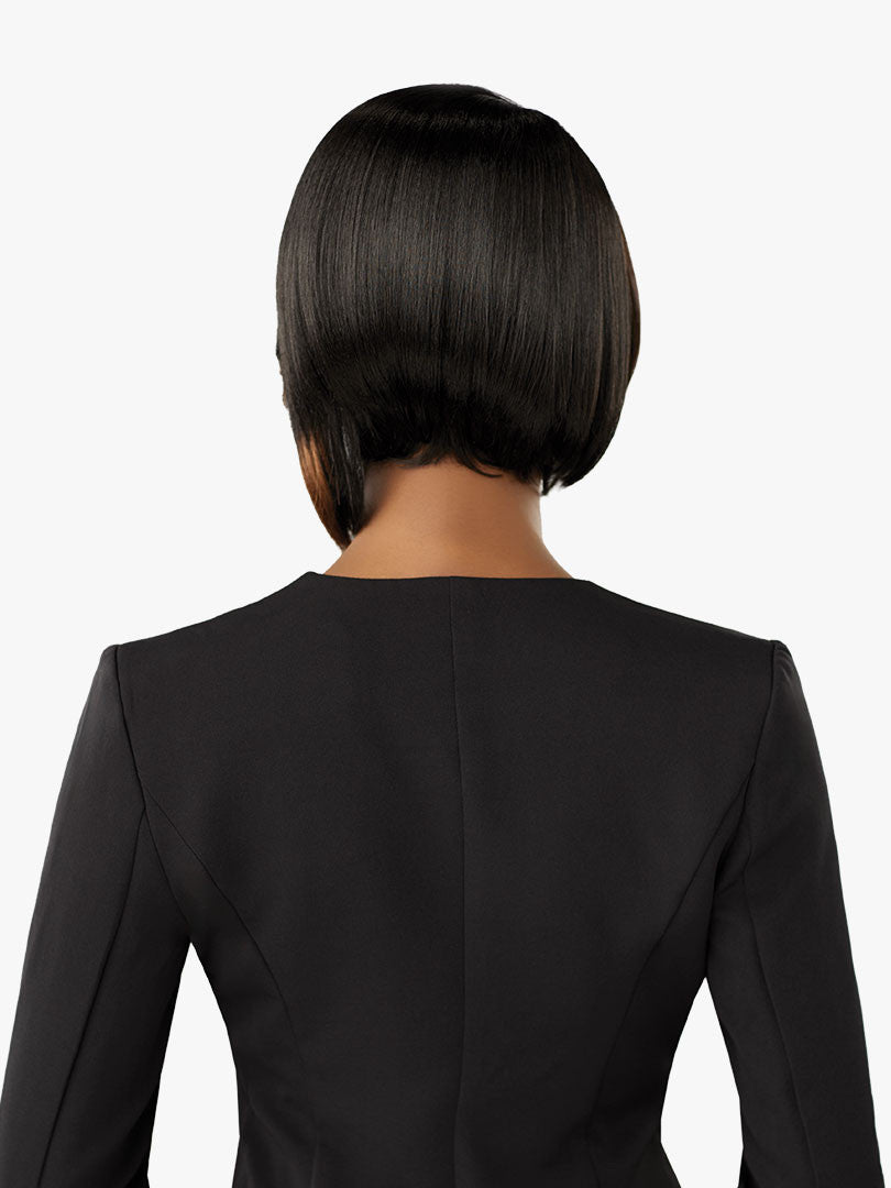 SENSATIONNEL Butta Lace Synthetic HD Lace Front Wig - CHIC BOB BOB UNIT 11 - product image 6
