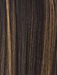 SENSATIONNEL Butta PRE-STYLED Synthetic HD Lace Wig - UNIT 9 - Color Balayage Gold swatch