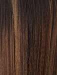 SENSATIONNEL Butta PRE-STYLED Synthetic HD Lace Wig - UNIT 9 - Color Balayage Hazelnut swatch