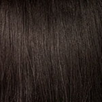 SENSATIONNEL Crowned Edge 13X5 Synthetic HD Lace Wig - Straight 28″ - Color 2 swatch