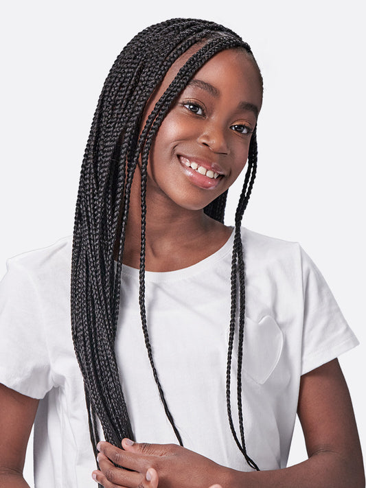 VIVACE Vivatress Pre-Stretched Kid Braid 3X 32" - product image 2