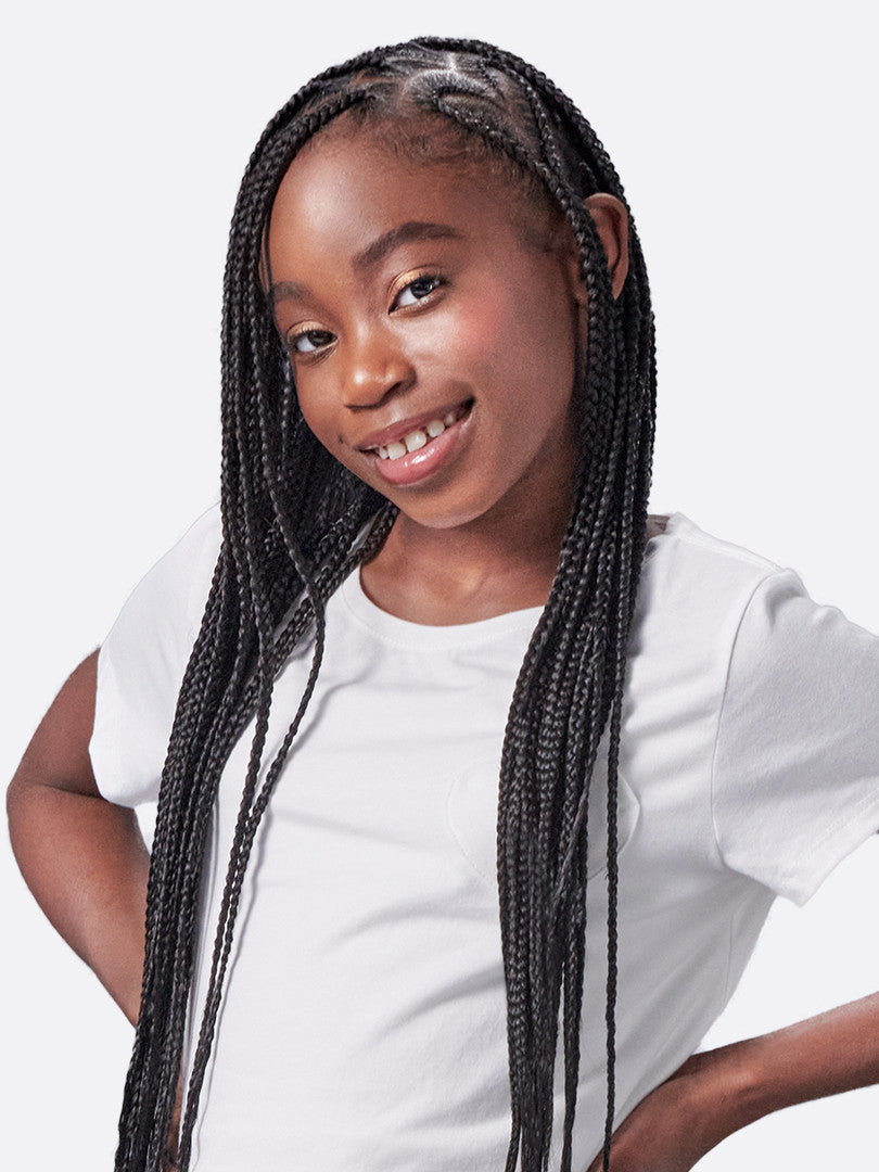 VIVACE Vivatress Pre-Stretched Kid Braid 3X 32" - product image 3
