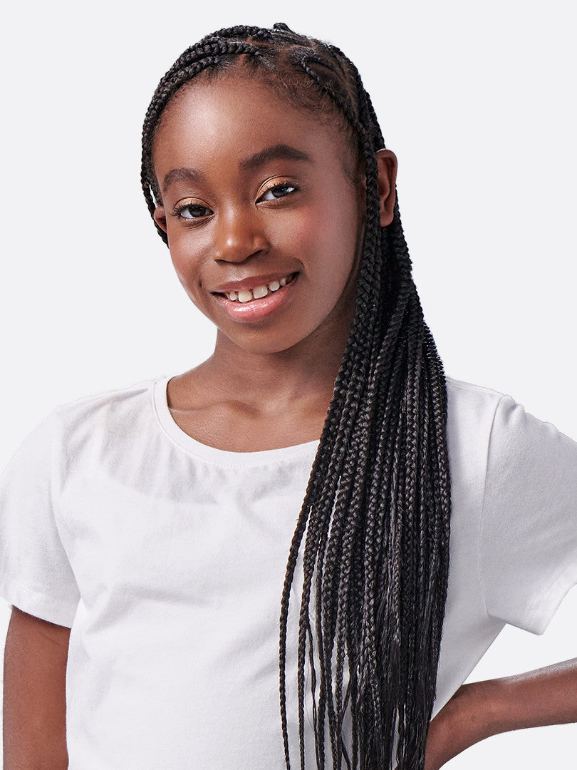 VIVACE Vivatress Pre-Stretched Kid Braid 3X 32" - product image 4