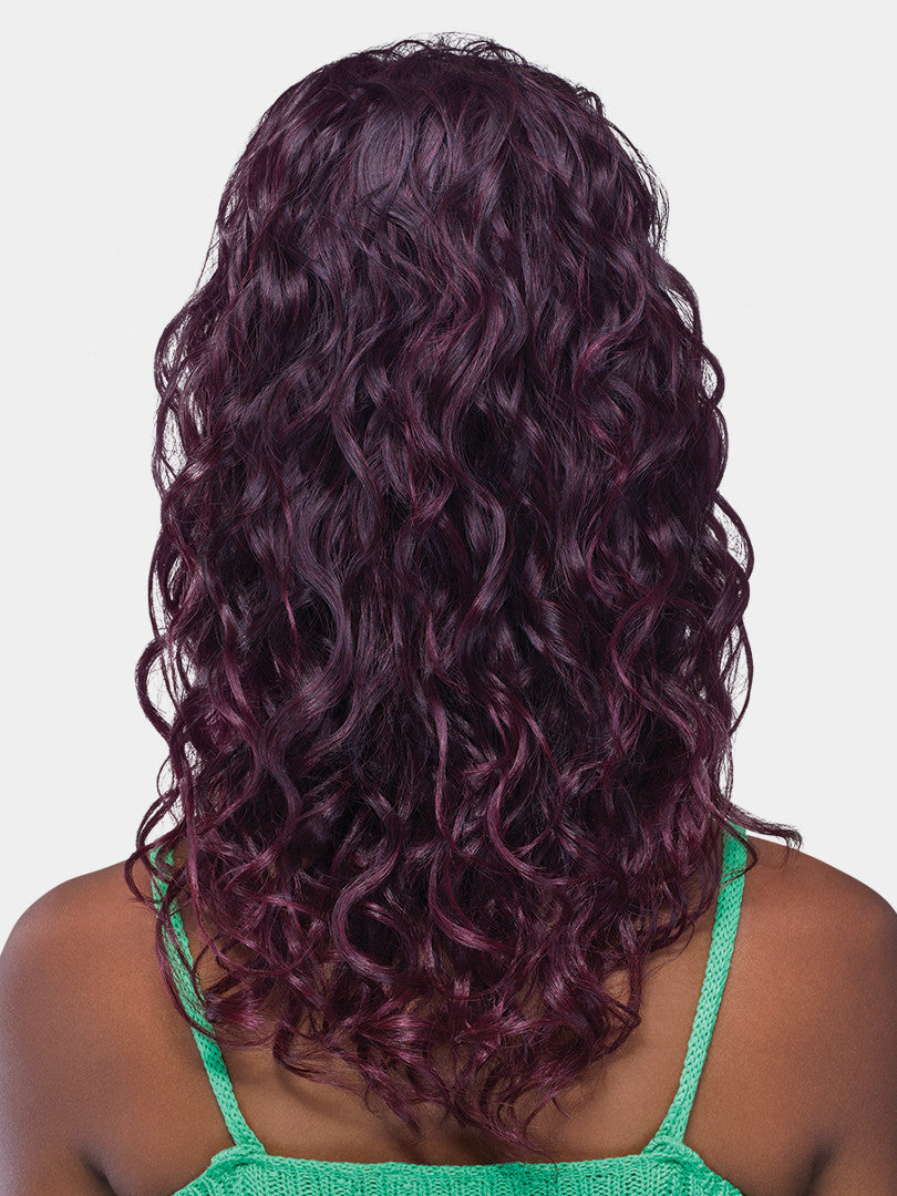 VIVACE Saemoshi Ponytail Body Curl 20" - product image 4