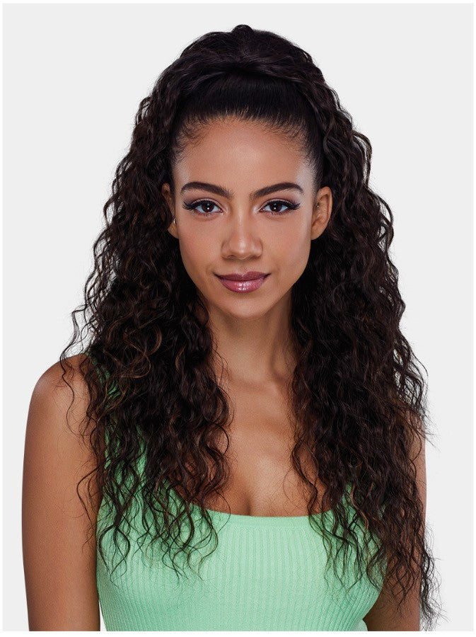 VIVACE Saemoshi Ponytail Loose Wave 27" - product image 2