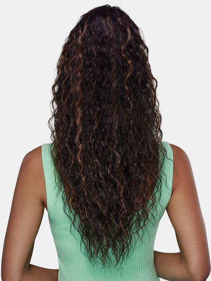 VIVACE Saemoshi Ponytail Loose Wave 27" - product image 4