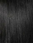 SENSATIONNEL STRAND X Full Hand-Tied Wig - UNIT 5 - Color 1 swatch