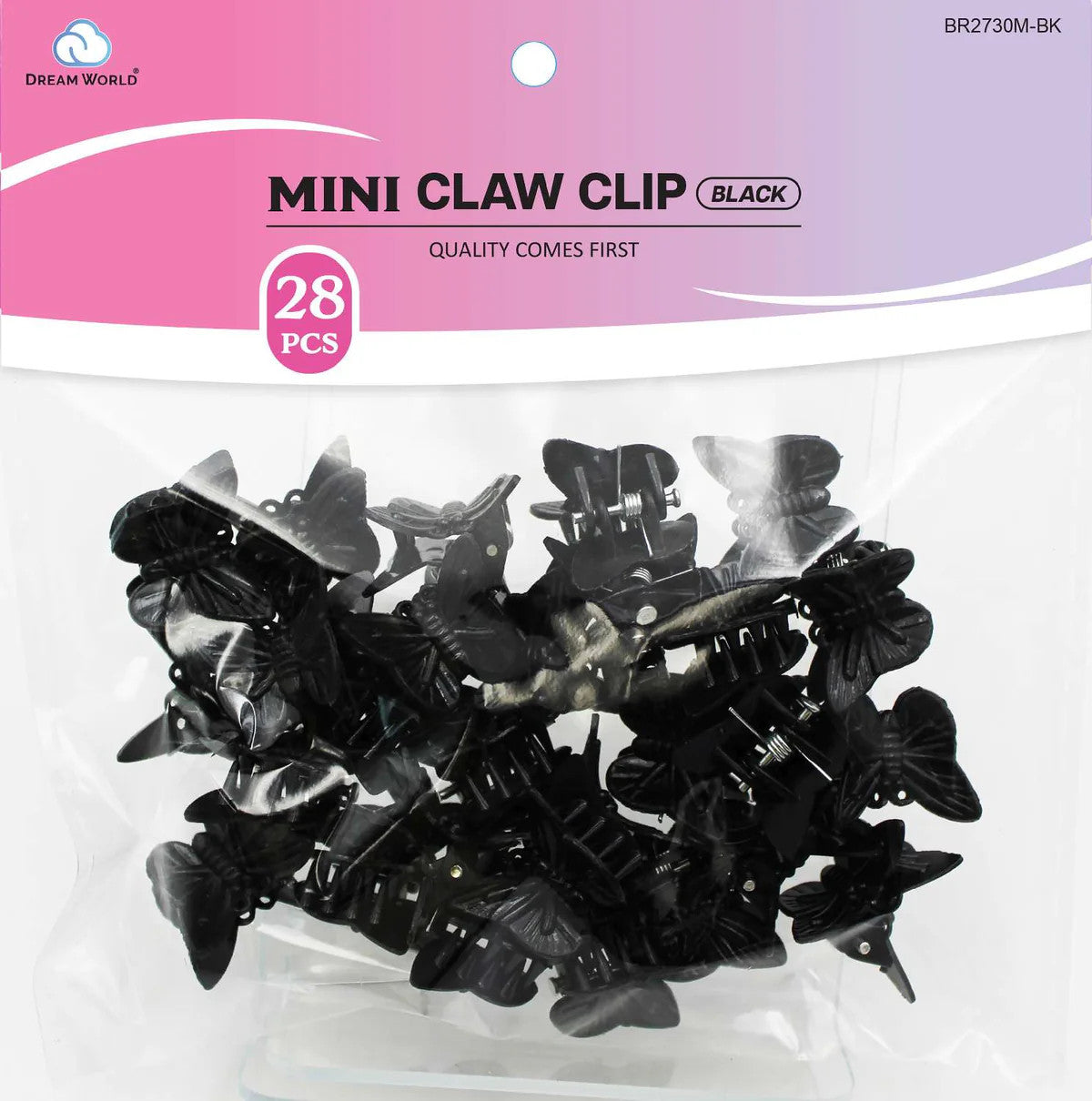 DREAM WORLD Jaw Clip Mini - product image 2