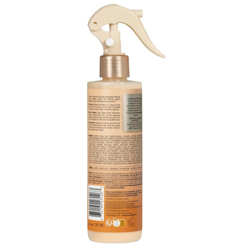 ORS Deep Moisture Strengthening Leave-In Conditioner (8.5 oz) - product image 10
