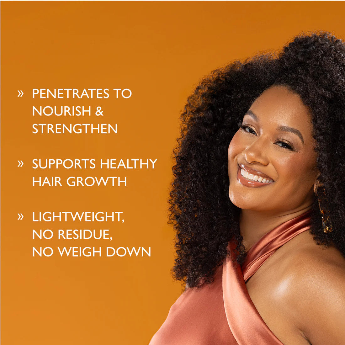 ORS Unapologetic Root to Tip Nourishing Oil (2oz) - product image 4