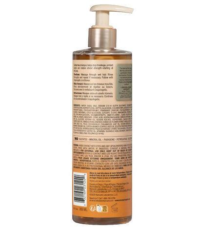 ORS Unapologetic Deep Cleanse Fortifying Shampoo (12.5oz) - product image 9