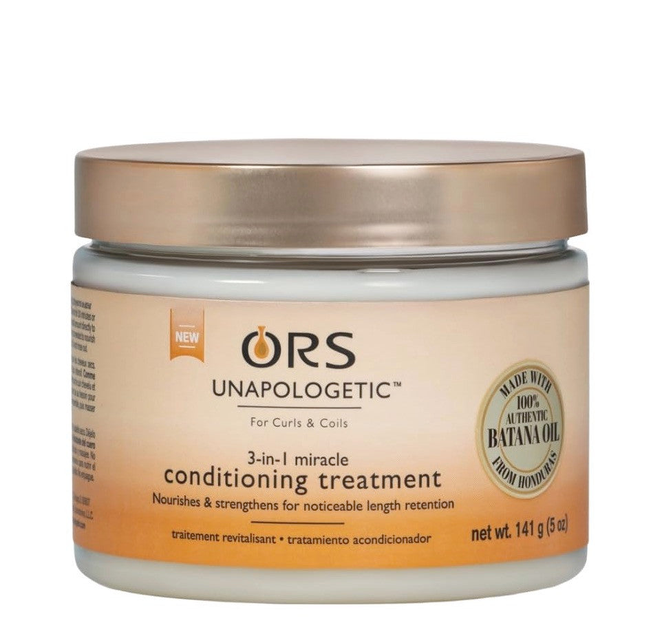 ORS 3-in-1 Miracle Conditioning Treatment (5oz)