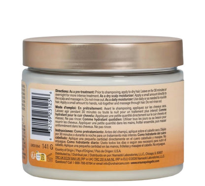ORS 3-in-1 Miracle Conditioning Treatment (5oz) - product image 6
