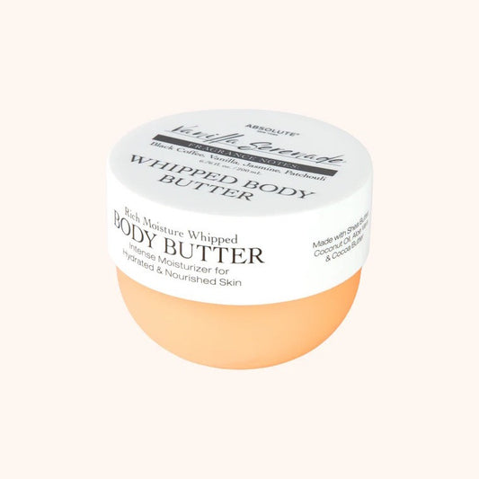 VANILLA Serenade Body Butter (6.76 oz)