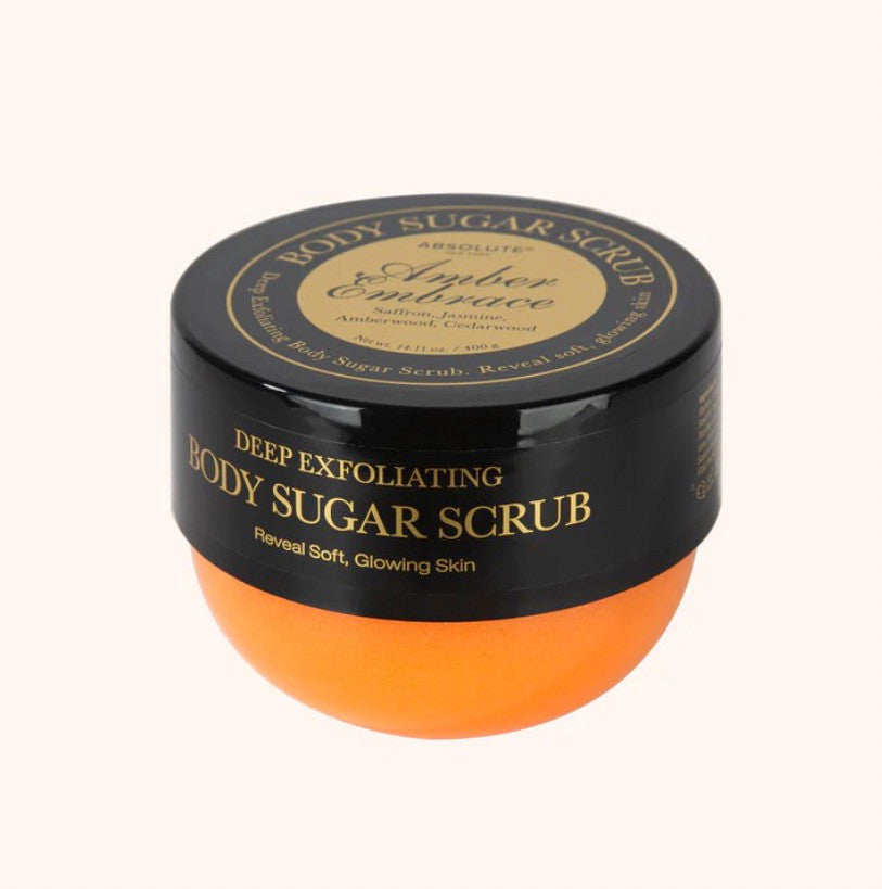 Amber Embrace Body Shower Gel (13.52 oz)
