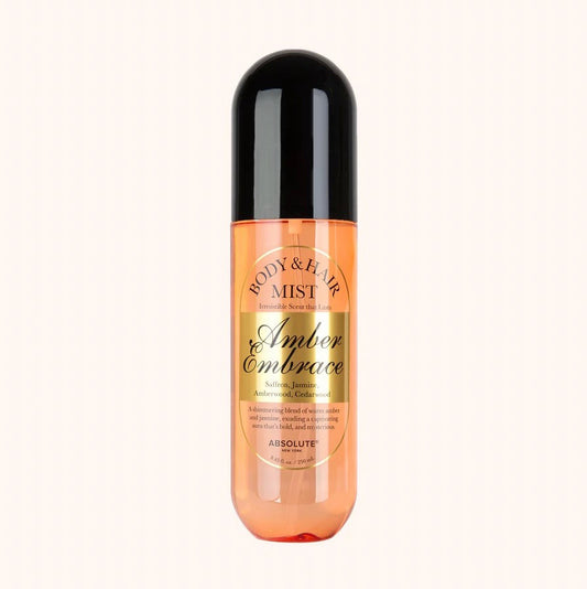 Amber Embrace Body and Hair Mist (8.45oz)