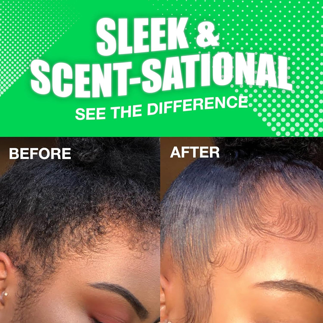 Ebin New York 24 Hour Edge Tamer Hair Sleek Stick (2.7oz) - product image 5