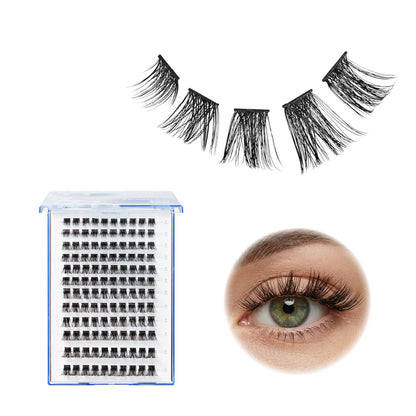 BROADWAY DIY Cluster Lashes Mega Value Pack - product image 10