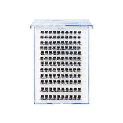 BROADWAY DIY Cluster Lashes Mega Value Pack - product image 6
