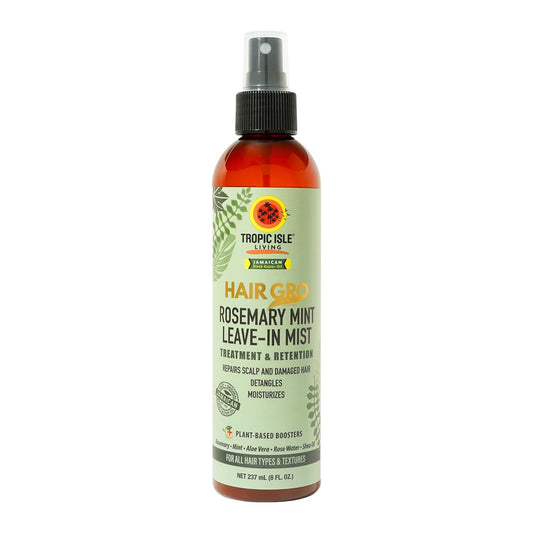 Tropic Isle Living Rosemary Mint Leave-In Conditioner (8oz)