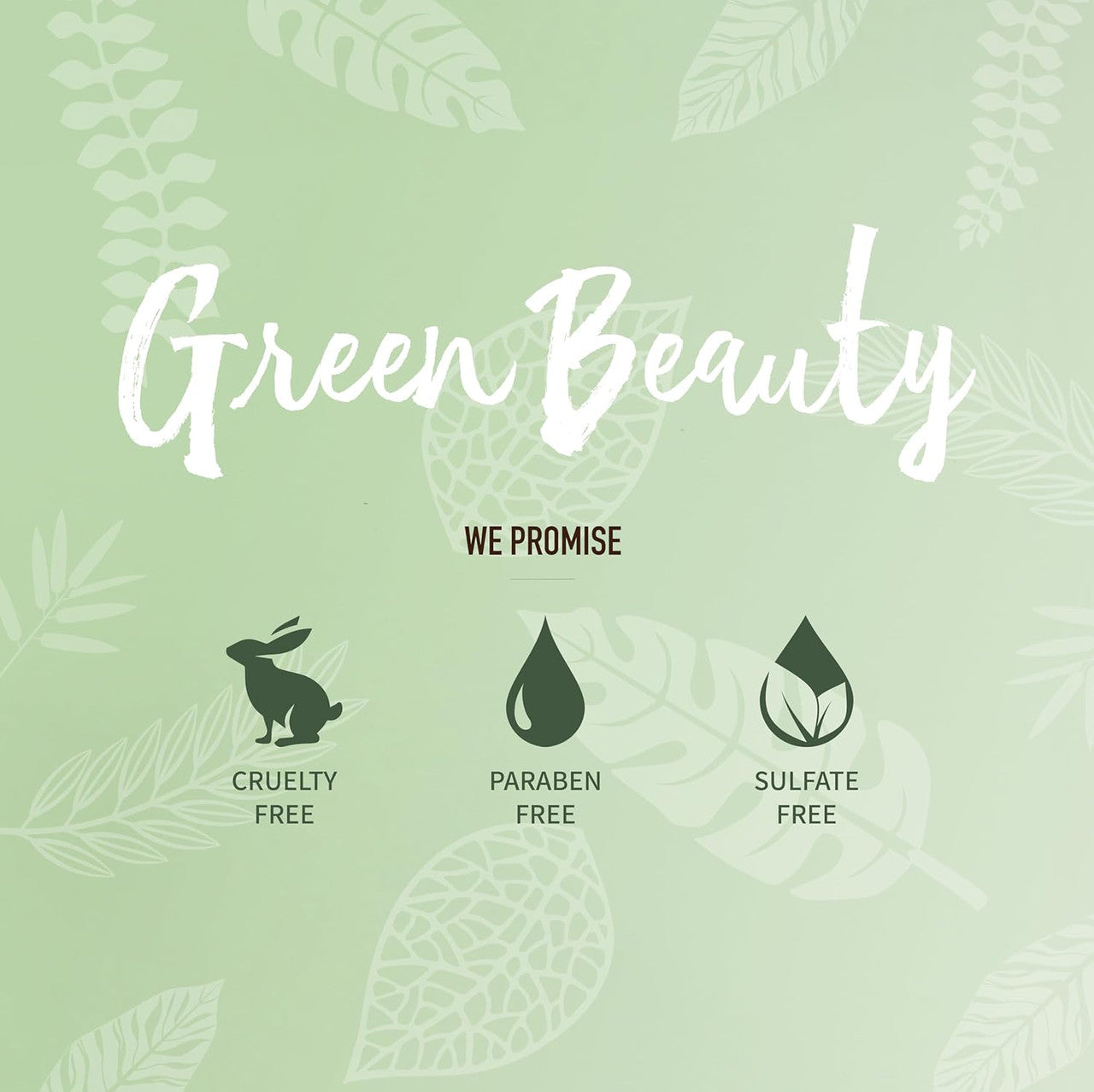 Tropic Isle Living Rosemary Mint Leave-In Conditioner (8oz) - product image 3