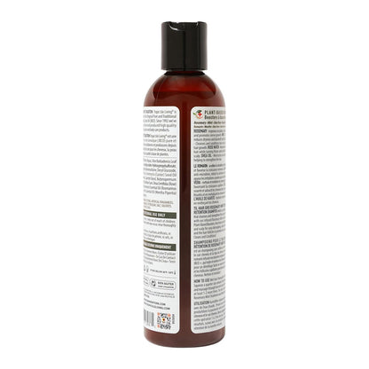 Tropic Isle Living Rosemary Mint Shampoo (8oz) - product image 9
