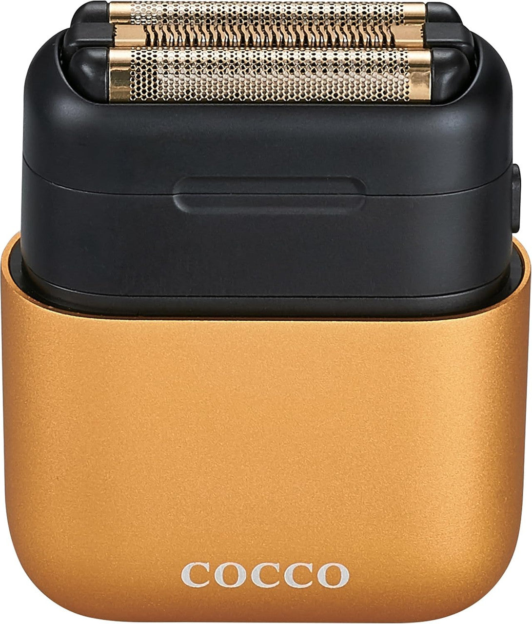 COCCO IMPACTO Foil Shaver