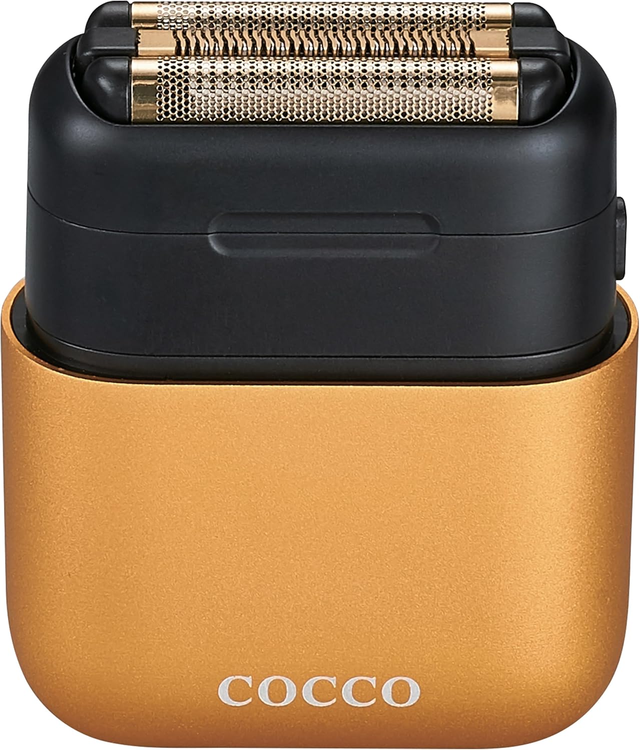 COCCO IMPACTO Foil Shaver - Variant Gold
