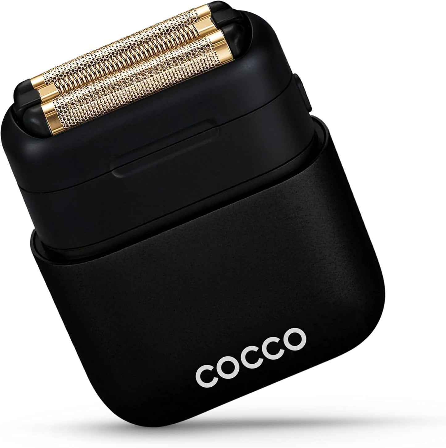 COCCO IMPACTO Foil Shaver - Variant Matte Black