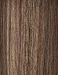 SENSATIONNEL Butta Lace Synthetic HD Lace Front Wig - MERMAID MOOD - Color F/Mocha swatch