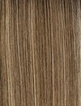 SENSATIONNEL Butta Lace Synthetic HD Lace Front Wig - MERMAID MOOD - Color F/Sand swatch