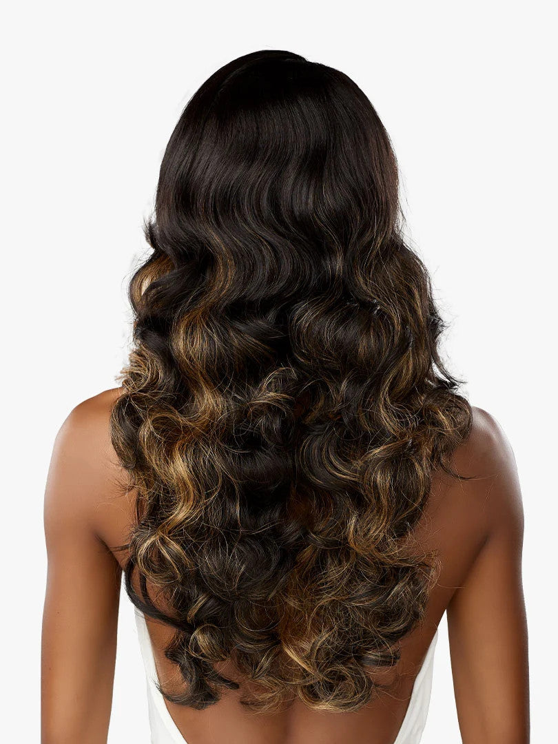 SENSATIONNEL Synthetic Bare Lace Front Wig - 6X5 UNIT 6 - product image 6