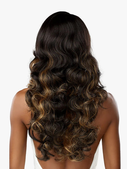SENSATIONNEL Synthetic Bare Lace Front Wig - 6X5 UNIT 6 - product image 6