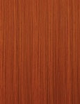 OUTRE Synthetic Melted HairlineHD Lace Front Wig - TruCurve 1 - Color Ginger Copper swatch