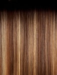 OUTRE Synthetic Melted HairlineHD Lace Front Wig - TruCurve 2 - Color DRST2/Honey Toffee swatch