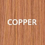 SHAKE N GO Weave Hair Multi Pack Haven - Straight (14"16"18") - Color Copper swatch