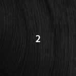 SHAKE N GO Weave Hair Multi Pack Haven - Deep Curl (14"16"18") - Color 2 swatch