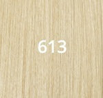 SHAKE N GO Weave Hair Multi Pack Haven - Deep Curl (14"16"18") - Color 613 swatch