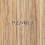 SHAKE N GO Weave Hair Multi Pack Haven - Deep Curl (14"16"18") - Color P27/613 swatch