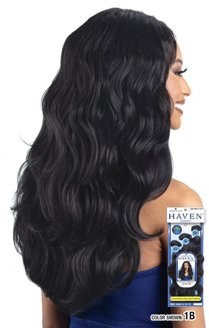 SHAKE N GO Weave Hair Multi Pack Haven - Body Wave (14"16"18") - product image 2