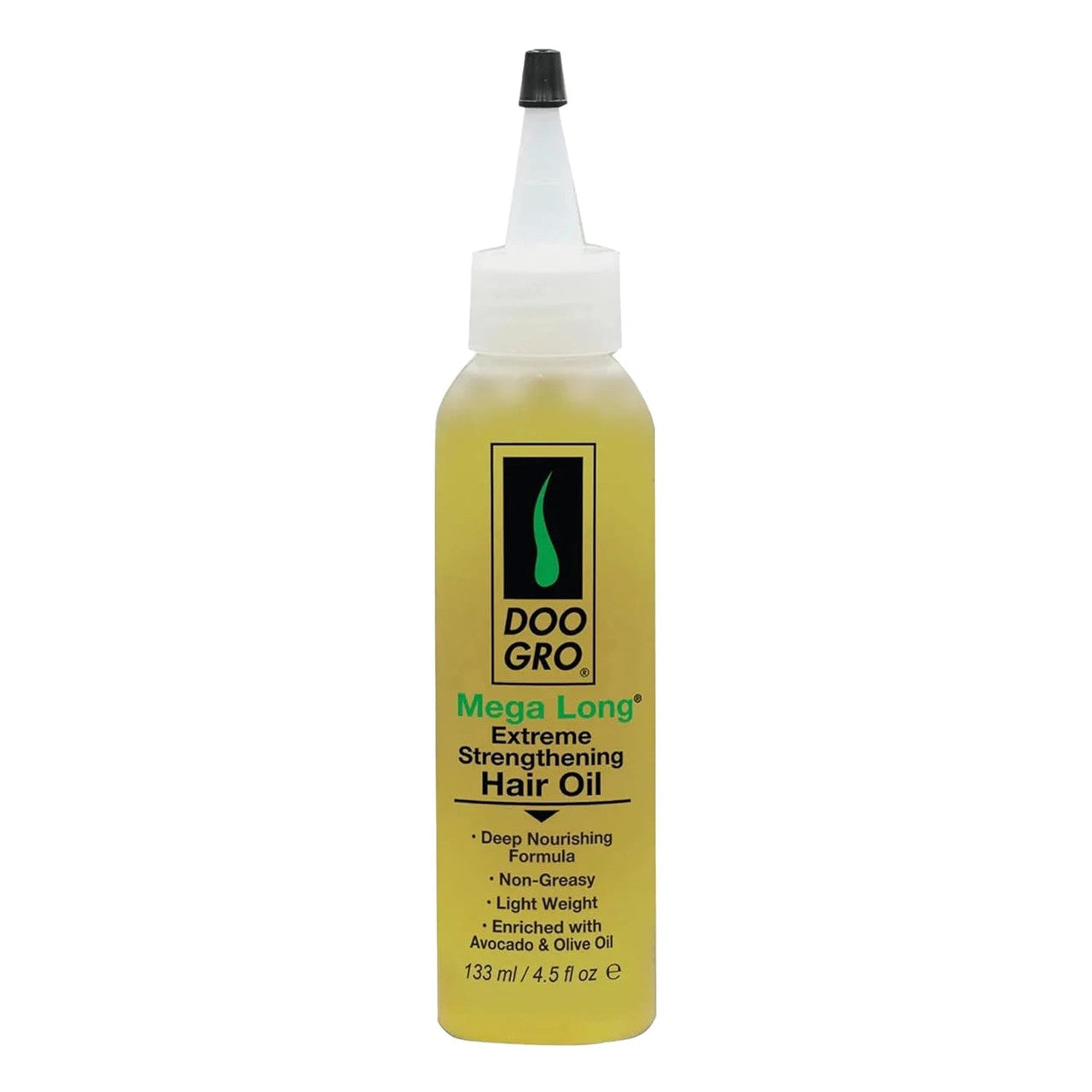 Doo Gro Mega Long Extreme Strengthening Oil (4.5oz)