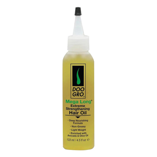 Doo Gro Mega Long Extreme Strengthening Oil (4.5oz)