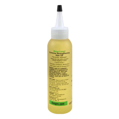 Doo Gro Mega Long Extreme Strengthening Oil (4.5oz) - product image 2