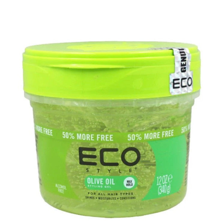 Eco Style Gel (12oz)