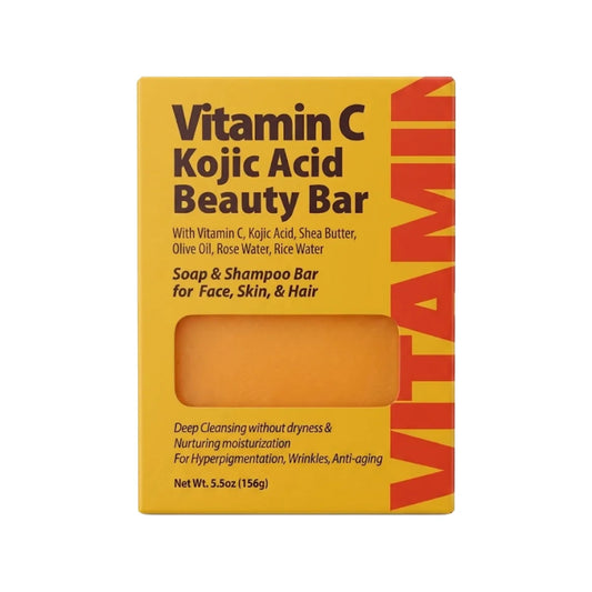 BY NATURES Kojic Acid Beauty Bar (5.5oz) - product image 2